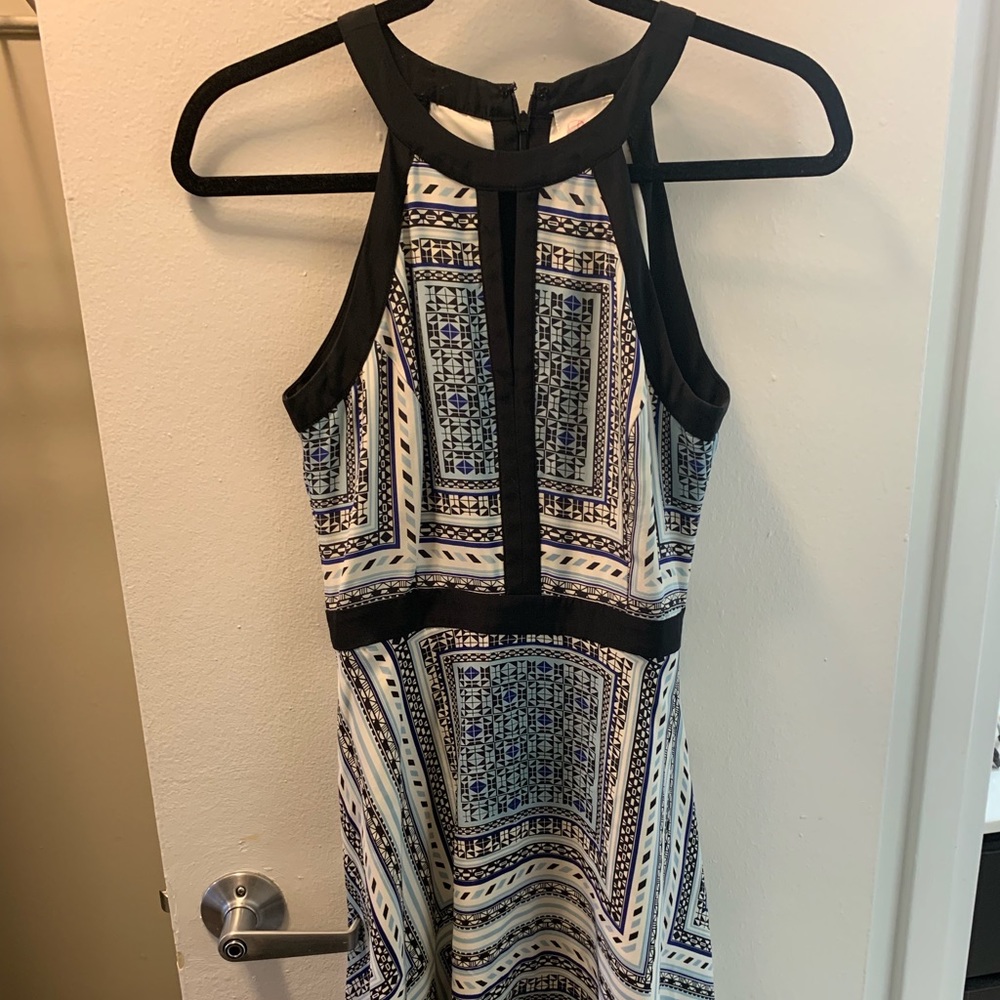 Parker Cocktail Dress